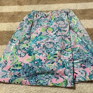 Lilly Pulitzer Spa Bath Wrap Towel